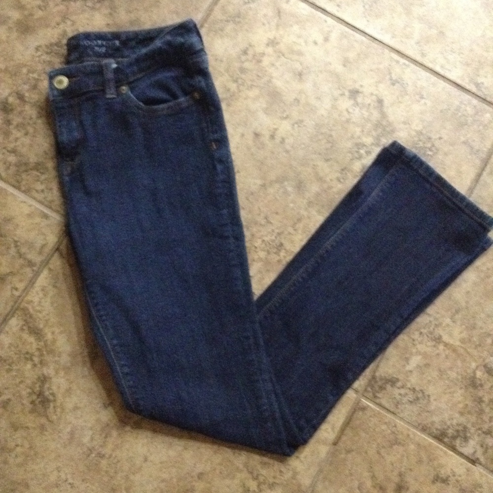 The Limited bootcut jeans 312